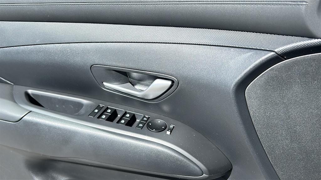Thumbnail: 2026 Hyundai Tucson - 26