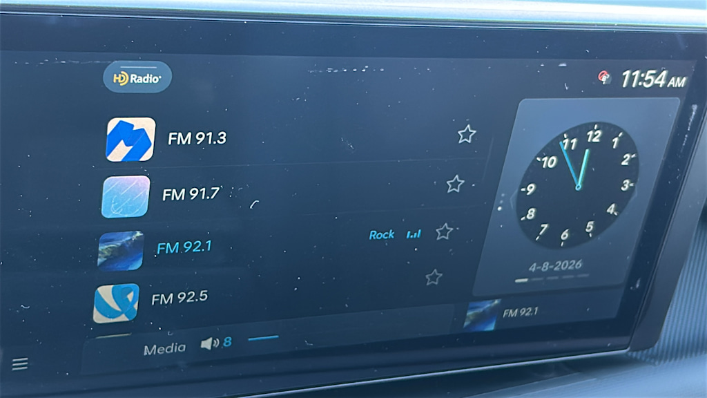 Thumbnail: 2026 Hyundai Tucson - 14