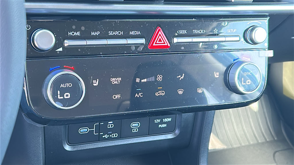 Thumbnail: 2026 Hyundai Tucson - 22