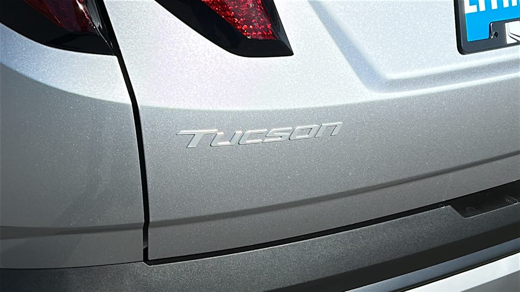 Thumbnail: 2026 Hyundai Tucson - 30