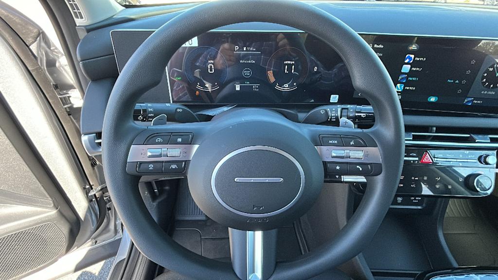 Thumbnail: 2026 Hyundai Tucson - 9