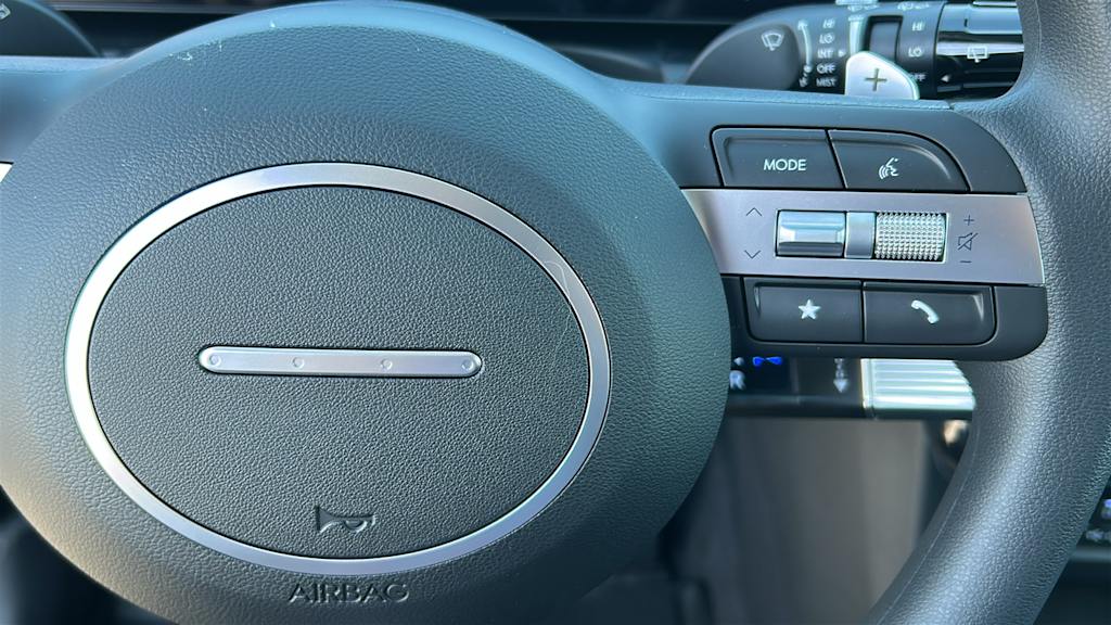Thumbnail: 2026 Hyundai Tucson - 25