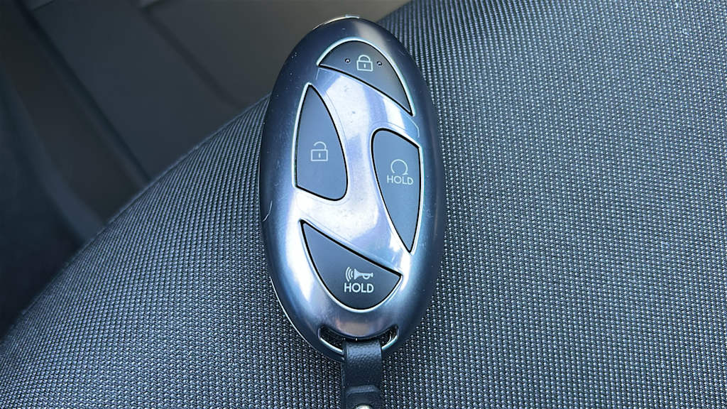 Thumbnail: 2026 Hyundai Tucson - 16