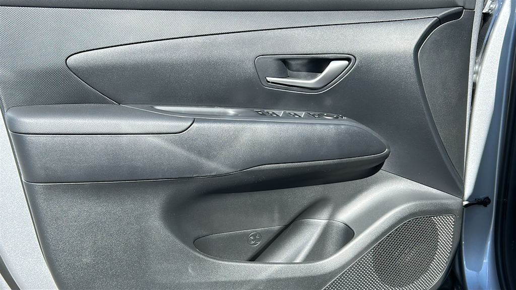 Thumbnail: 2026 Hyundai Tucson - 27