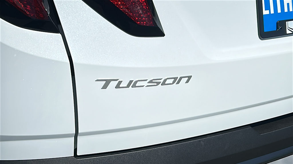 Thumbnail: 2026 Hyundai Tucson - 30