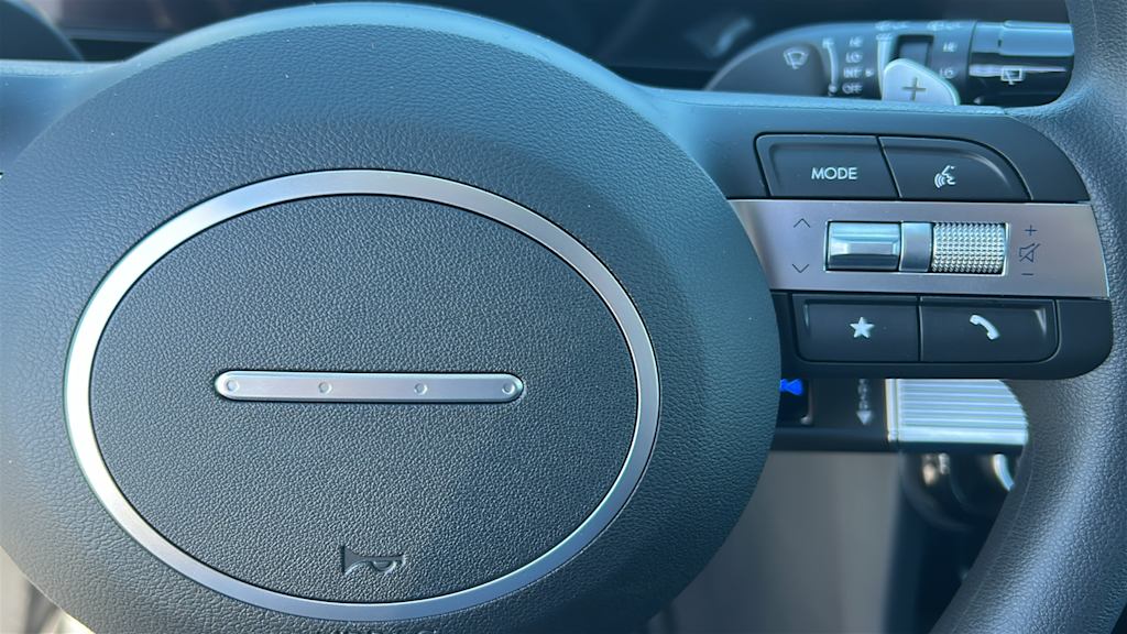 Thumbnail: 2026 Hyundai Tucson - 24