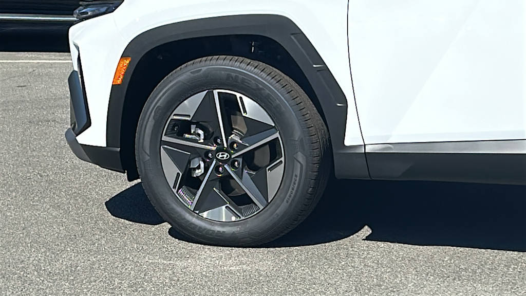 Thumbnail: 2026 Hyundai Tucson - 8