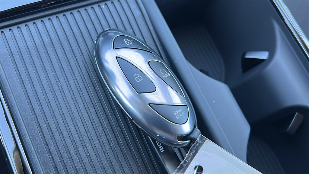 Thumbnail: 2026 Hyundai Tucson - 15