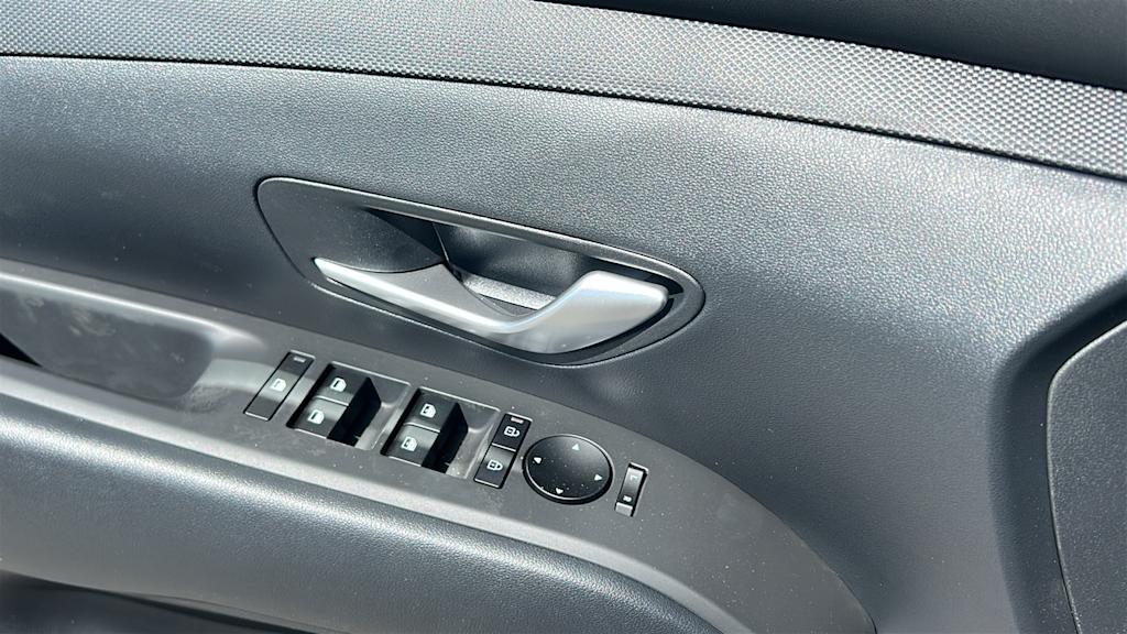 Thumbnail: 2026 Hyundai Tucson - 26