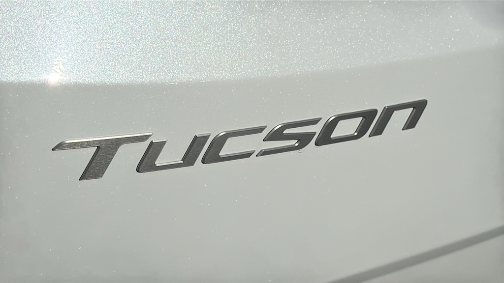 Thumbnail: 2026 Hyundai Tucson - 30