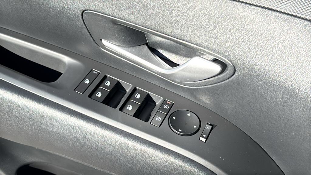 Thumbnail: 2026 Hyundai Tucson - 7