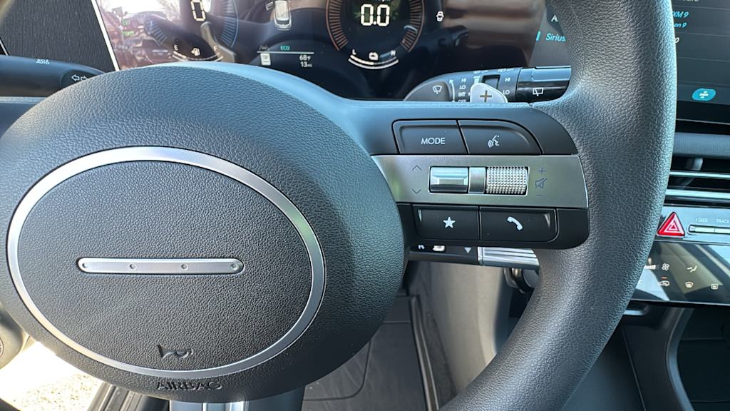 Thumbnail: 2026 Hyundai Tucson - 27