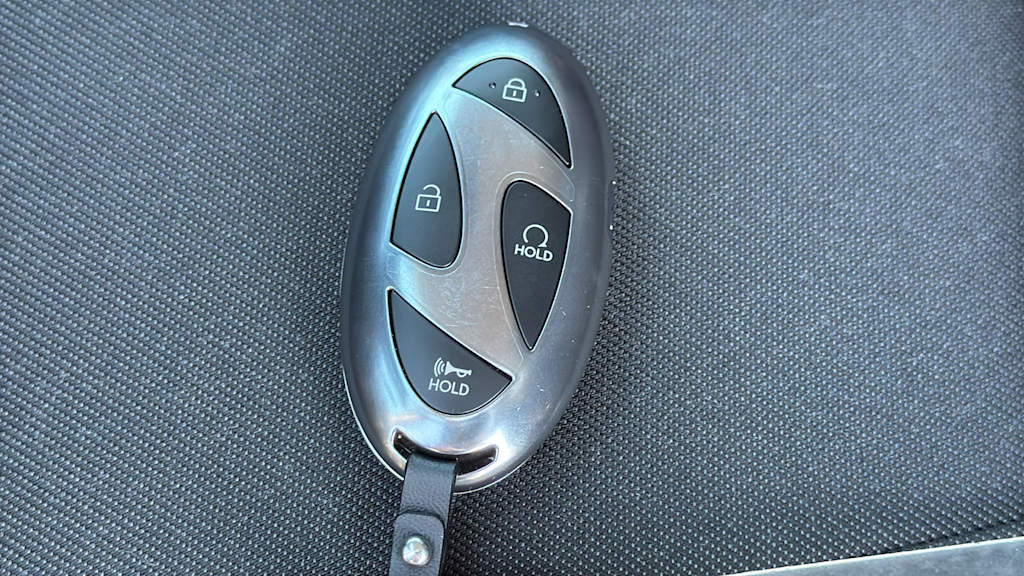 Thumbnail: 2026 Hyundai Tucson - 17