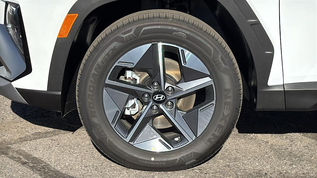 Thumbnail: 2026 Hyundai Tucson - 8