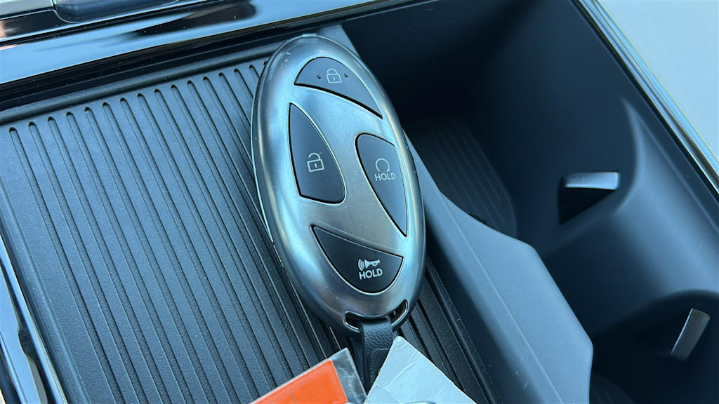 Thumbnail: 2026 Hyundai Tucson - 15