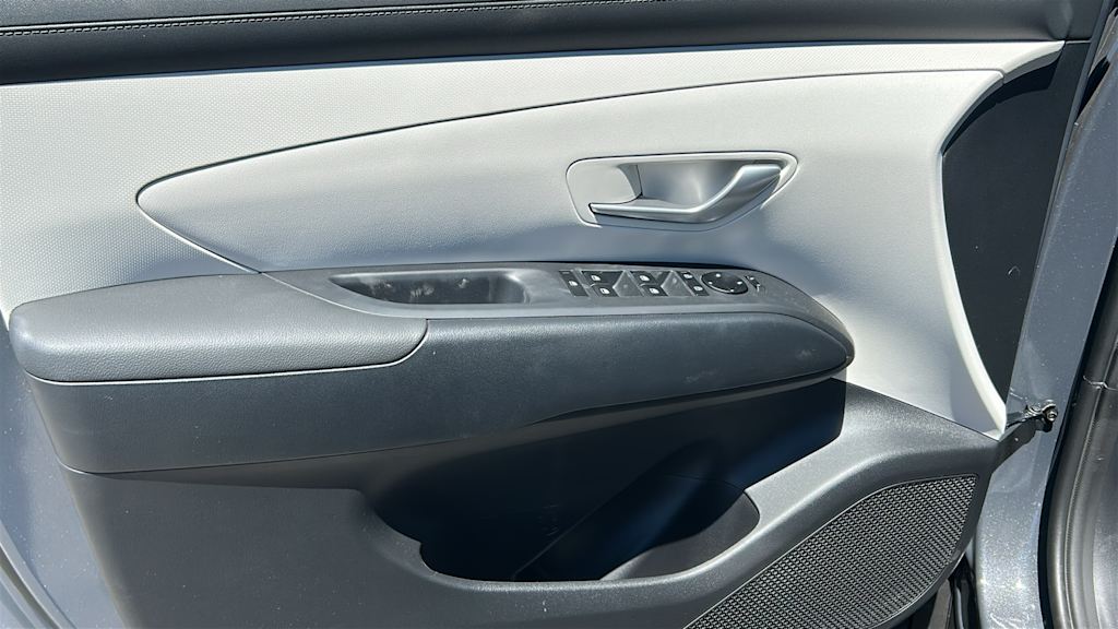 Thumbnail: 2026 Hyundai Tucson - 26
