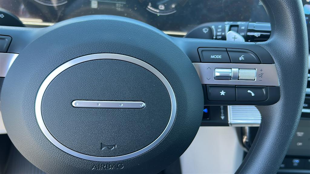 Thumbnail: 2026 Hyundai Tucson - 25