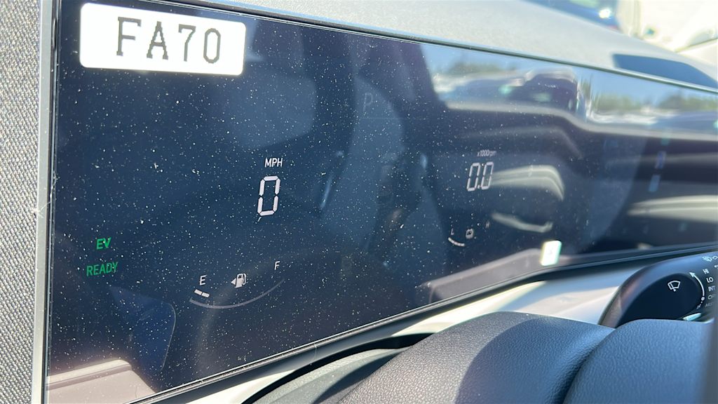 Thumbnail: 2026 Hyundai Tucson - 12