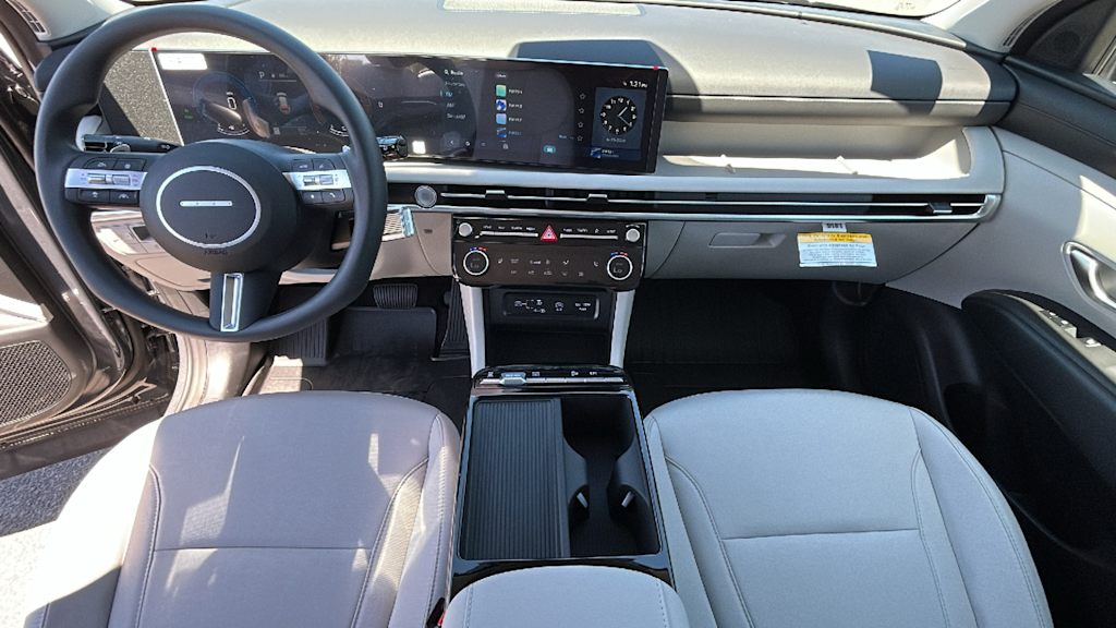 Thumbnail: 2026 Hyundai Tucson - 13