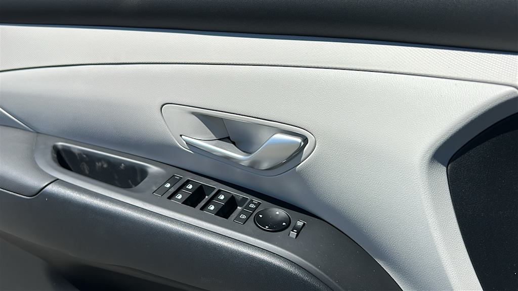 Thumbnail: 2026 Hyundai Tucson - 7