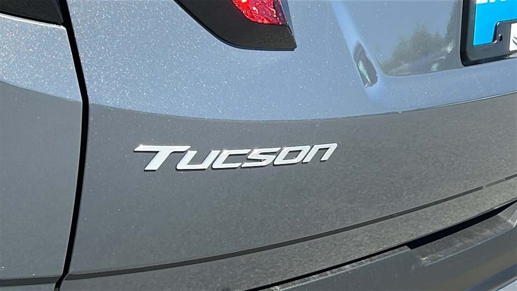 Thumbnail: 2026 Hyundai Tucson - 30