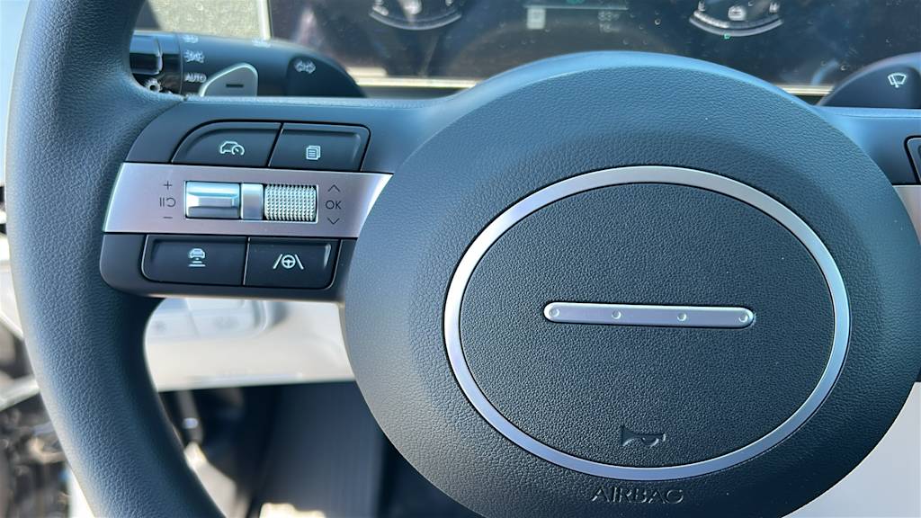 Thumbnail: 2026 Hyundai Tucson - 24