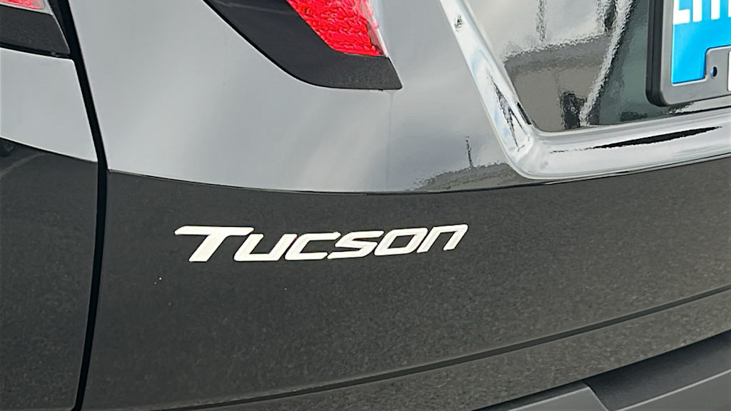 Thumbnail: 2026 Hyundai Tucson - 30