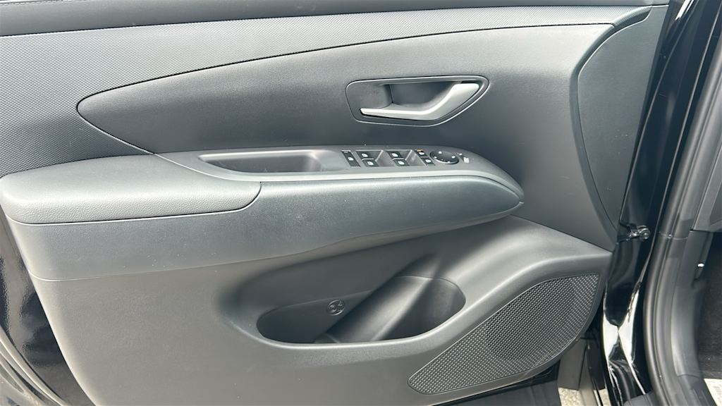 Thumbnail: 2026 Hyundai Tucson - 28