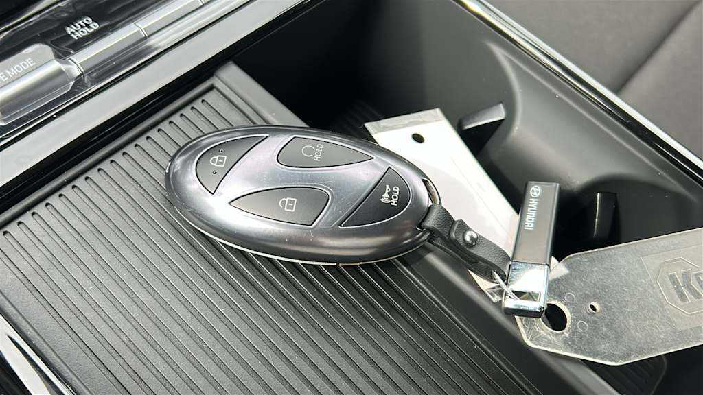 Thumbnail: 2026 Hyundai Tucson - 15