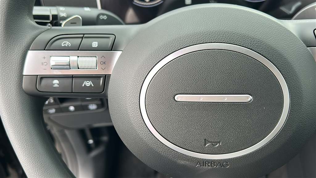 Thumbnail: 2026 Hyundai Tucson - 25