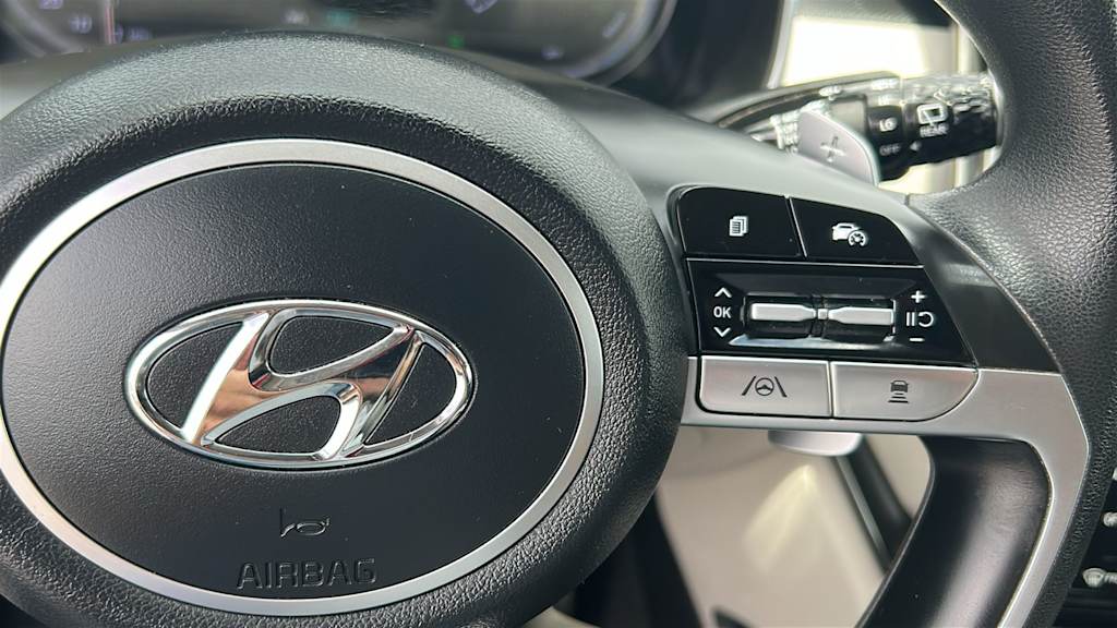 Thumbnail: 2024 Hyundai Tucson - 23