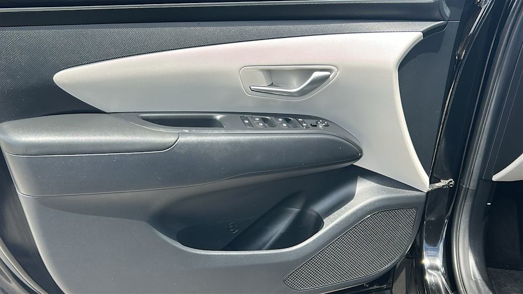 Thumbnail: 2024 Hyundai Tucson - 25