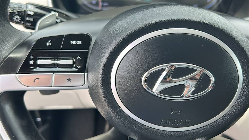 Thumbnail: 2024 Hyundai Tucson - 22