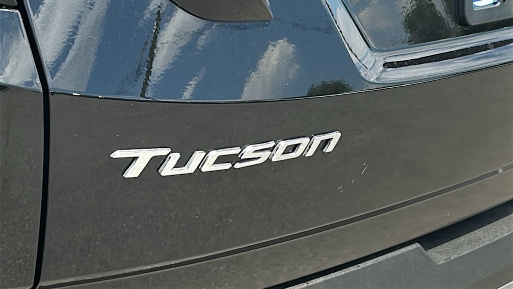 Thumbnail: 2024 Hyundai Tucson - 28
