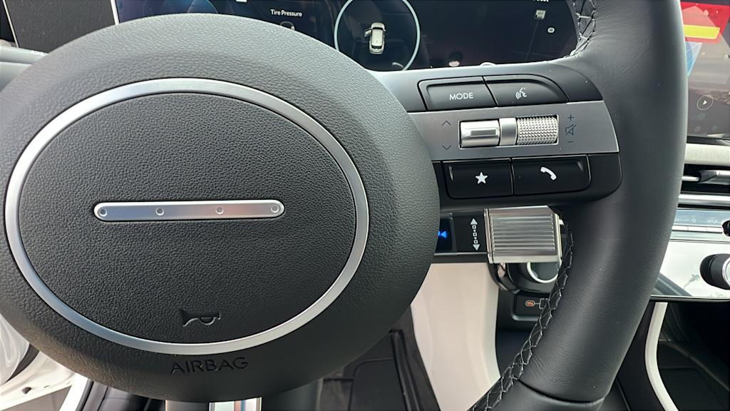 2025 Hyundai Tucson SEL Convenience 29