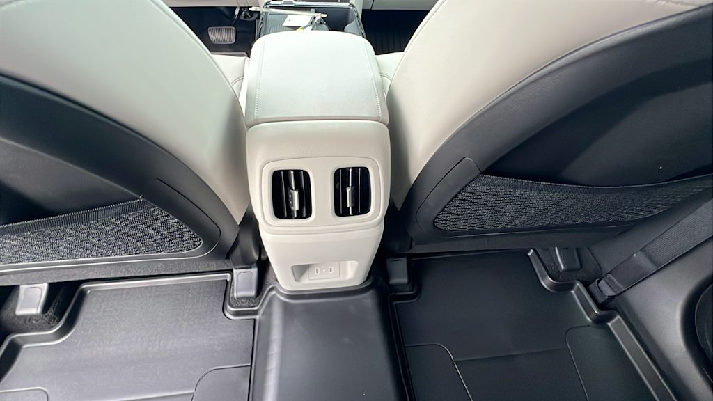 2025 Hyundai Tucson SEL Convenience 23