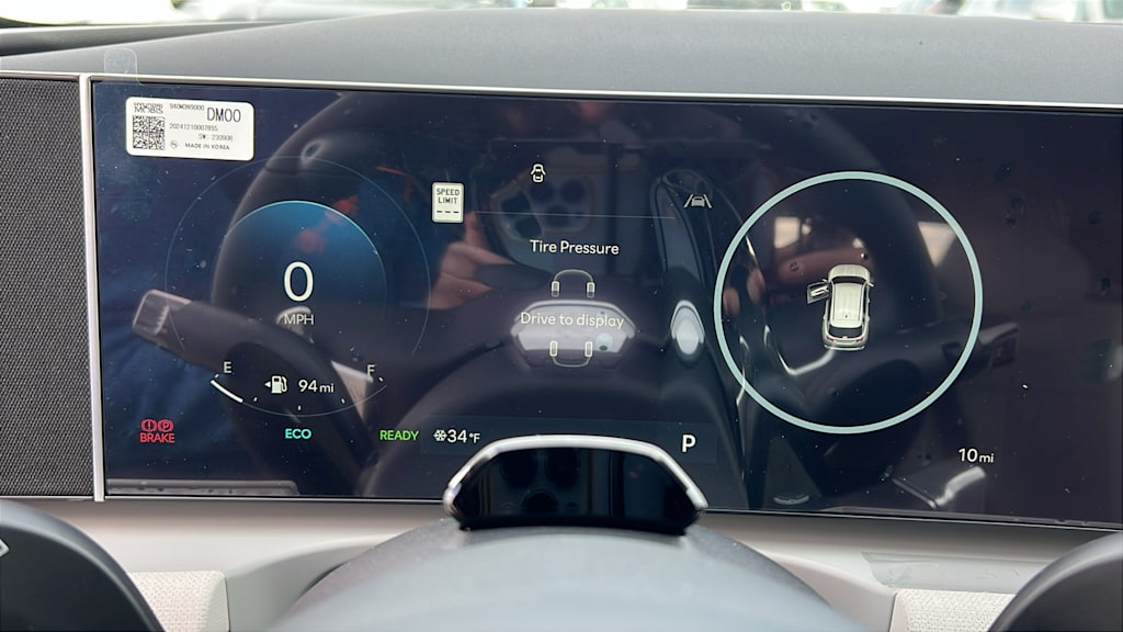 2025 Hyundai Tucson SEL Convenience 16