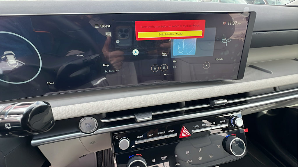 2025 Hyundai Tucson SEL Convenience 15