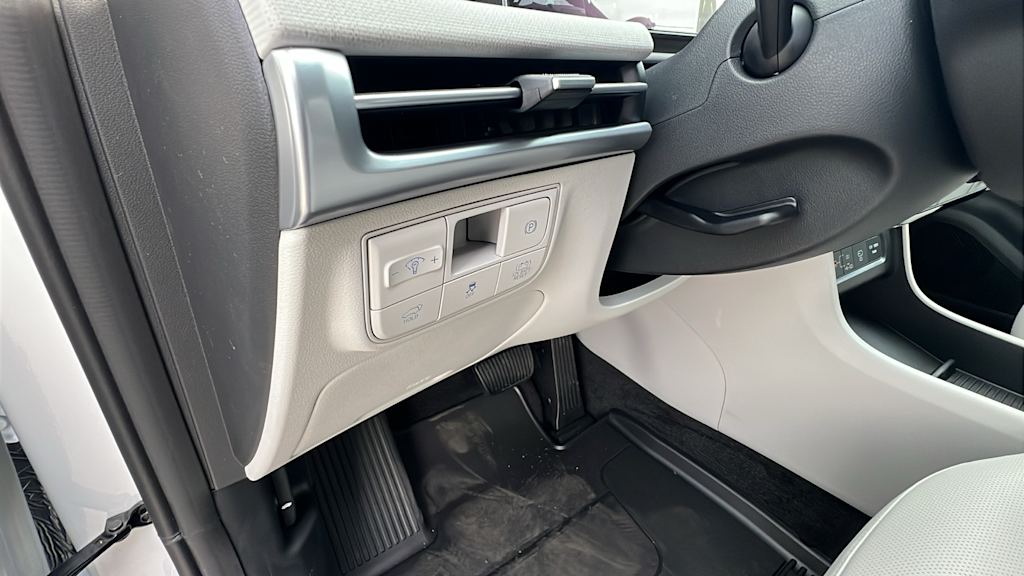 2025 Hyundai Tucson SEL Convenience 30