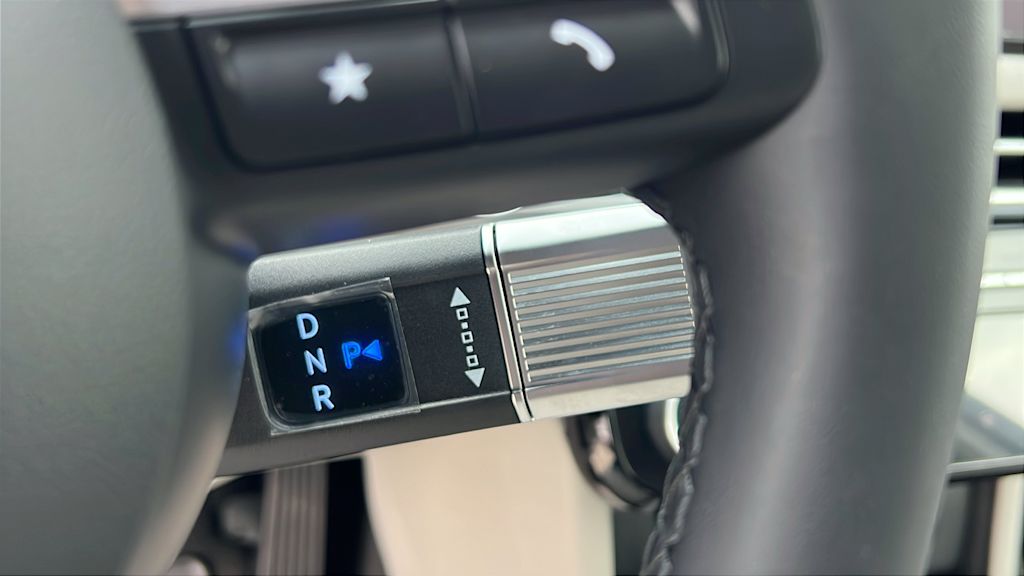 2025 Hyundai Tucson SEL Convenience 21