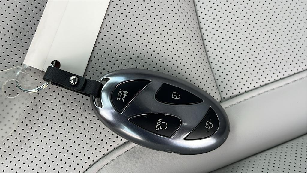2025 Hyundai Tucson SEL Convenience 18