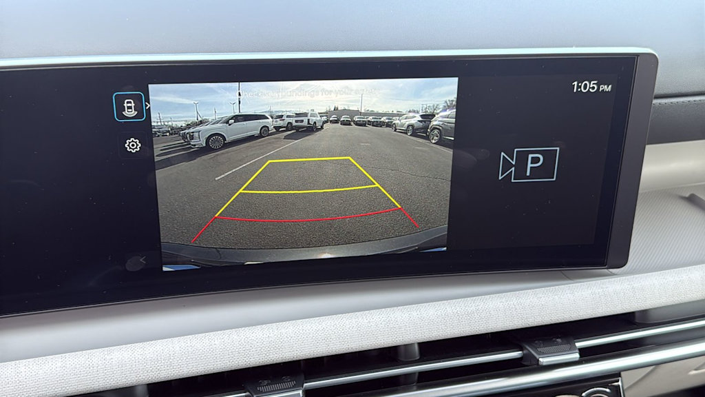 Thumbnail: 2025 Hyundai Tucson - 23