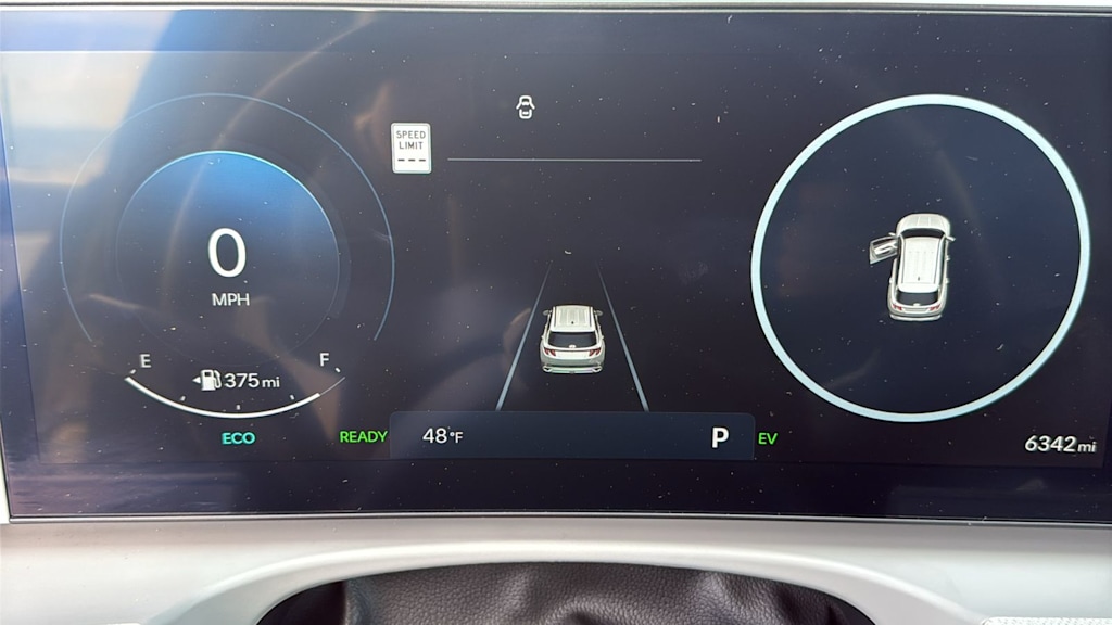 Thumbnail: 2025 Hyundai Tucson - 27