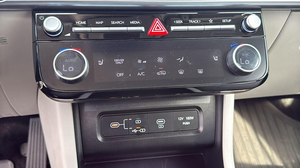 Thumbnail: 2025 Hyundai Tucson - 21