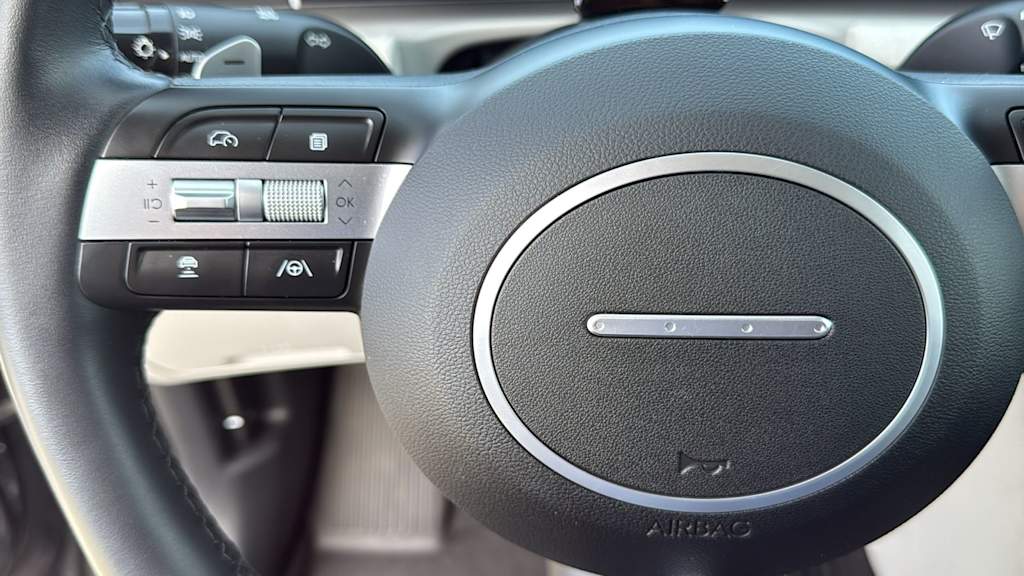 Thumbnail: 2025 Hyundai Tucson - 25