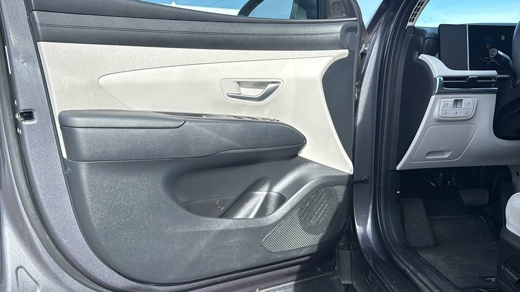 Thumbnail: 2025 Hyundai Tucson - 28