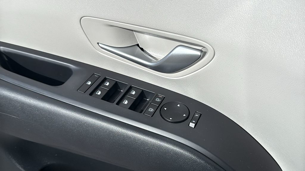 Thumbnail: 2025 Hyundai Tucson - 6