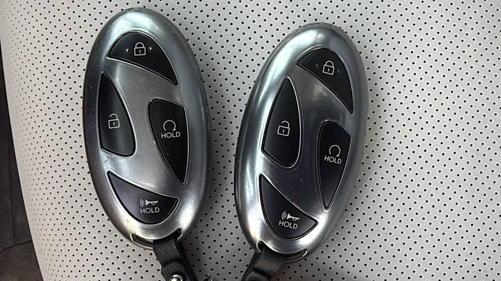 Thumbnail: 2025 Hyundai Tucson - 15