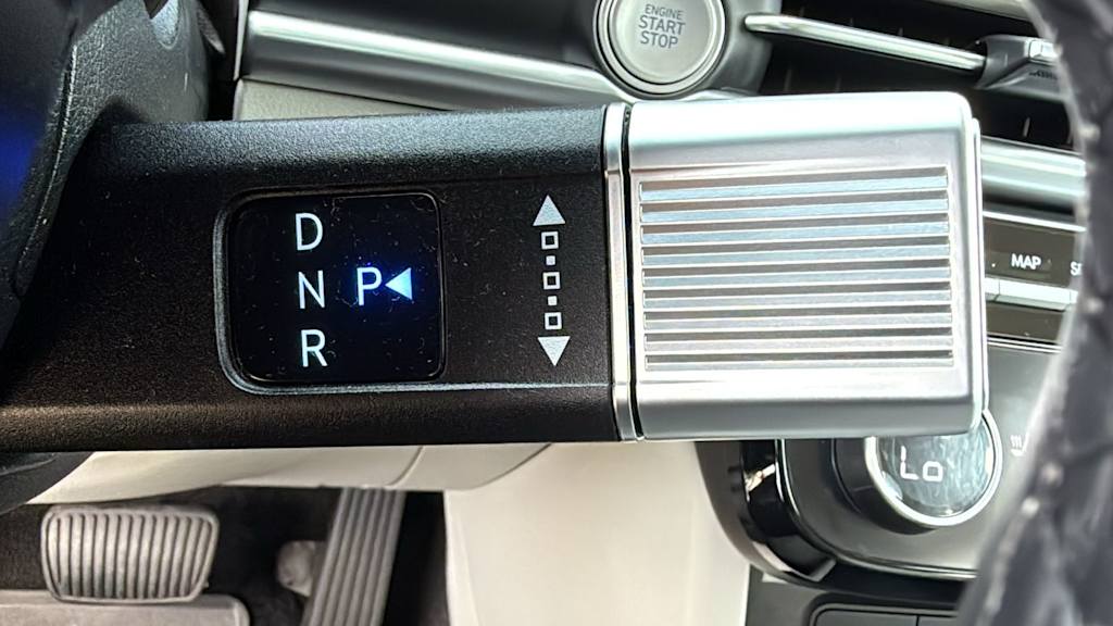 Thumbnail: 2025 Hyundai Tucson - 13