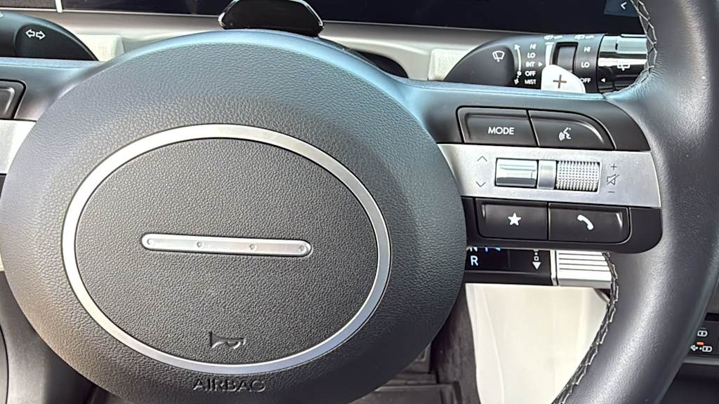 Thumbnail: 2025 Hyundai Tucson - 26